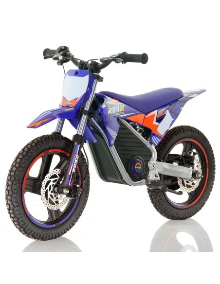 Minimoto electrica 350W Roan Warrior MX-E350 14/14"