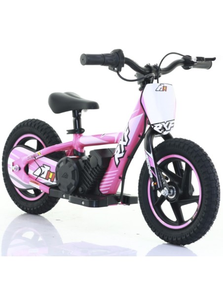 Bicicleta eléctrica niño 12" 100W Roan RXF Sedna