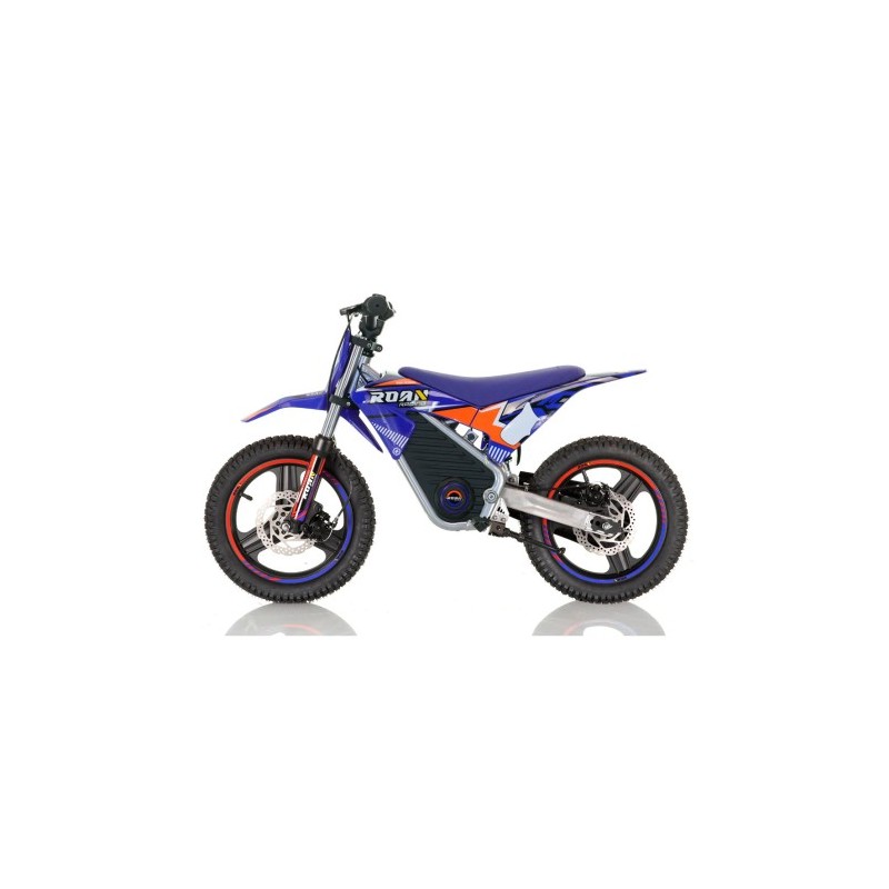 Minimoto electrica 350W Roan Warrior MX-E350...
