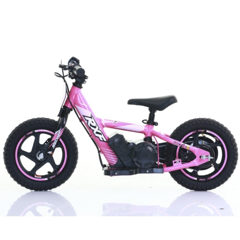 Bicicleta eléctrica niño 12" 100W Roan RXF Sedna