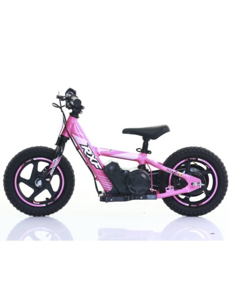 Bicicleta eléctrica niño 12" 100W Roan RXF Sedna