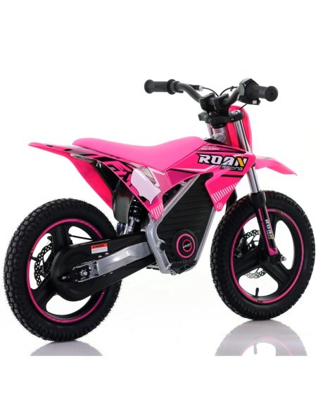 Minimoto electrica 350W Roan Warrior MX-E350 14/14"