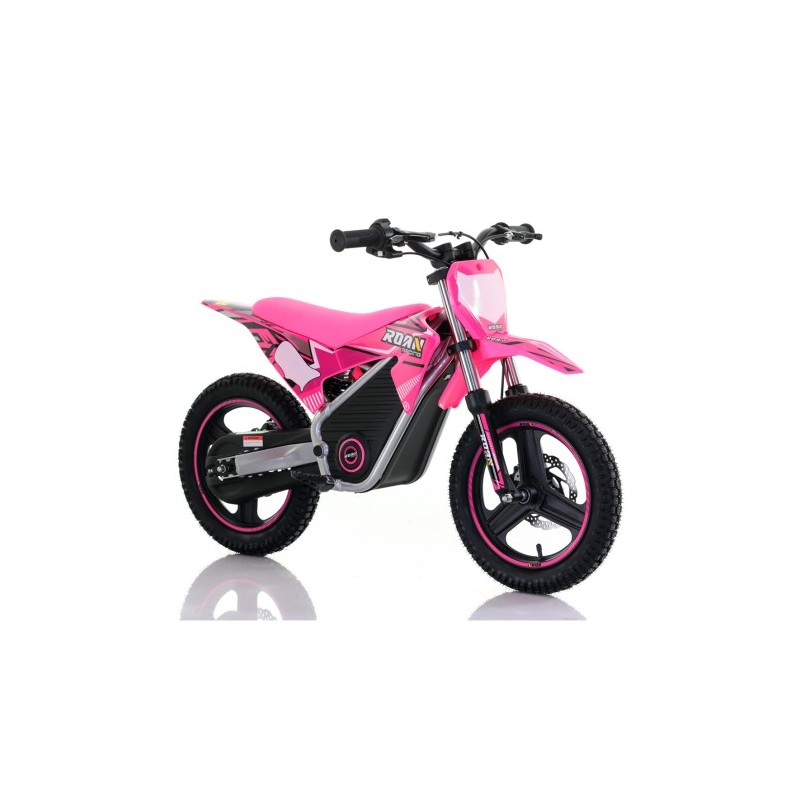 Minimoto electrica 350W Roan Warrior MX-E350...