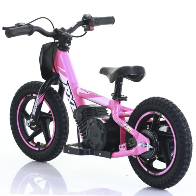 Bicicleta eléctrica niño 12" 100W Roan RXF Sedna