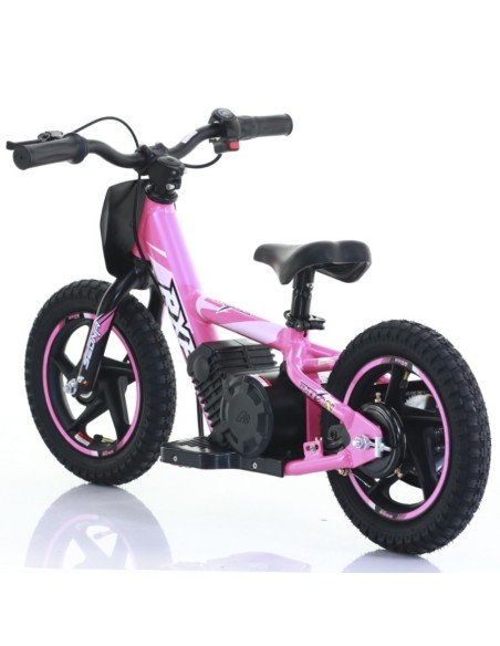 Bicicleta eléctrica niño 12" 100W Roan RXF Sedna