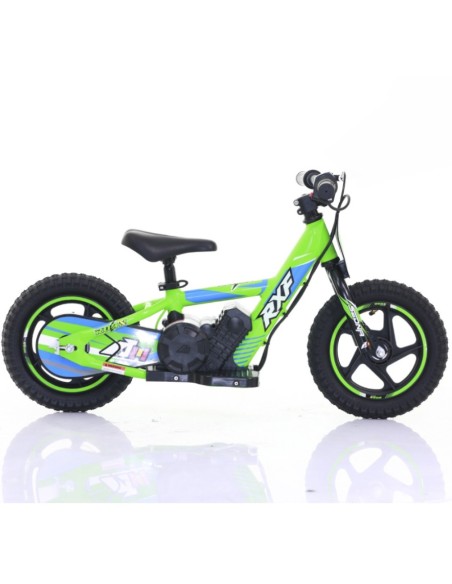 Bicicleta eléctrica niño 12" 100W Roan RXF Sedna