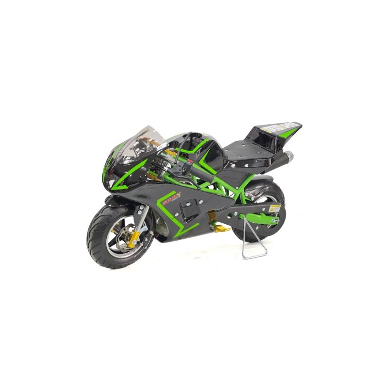 Minimoto 49cc Roan cobra