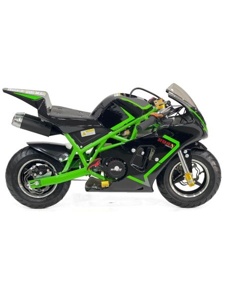 Minimoto 49cc Roan cobra