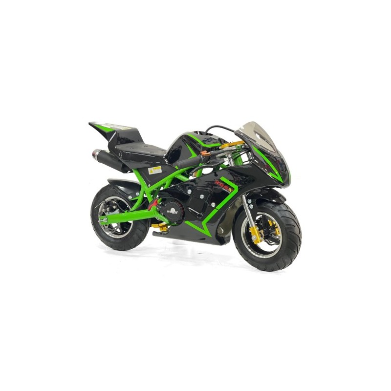 Minimoto 49cc Roan cobra