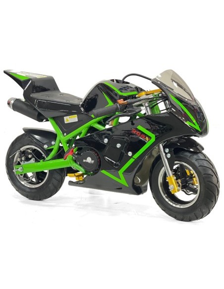 Minimoto 49cc Roan cobra