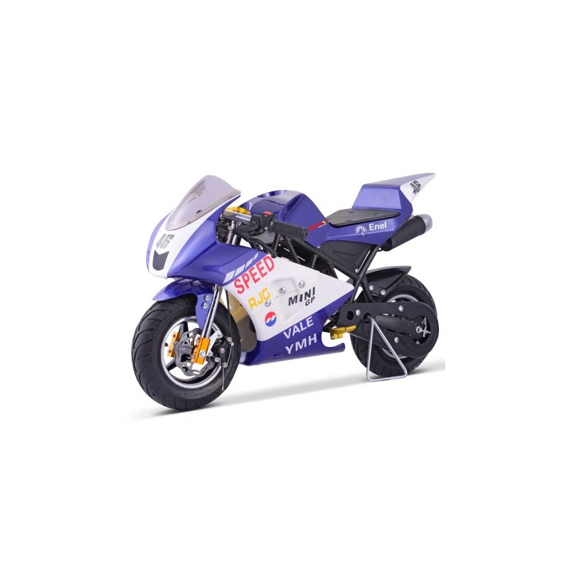 Minimoto 49cc Roan cobra