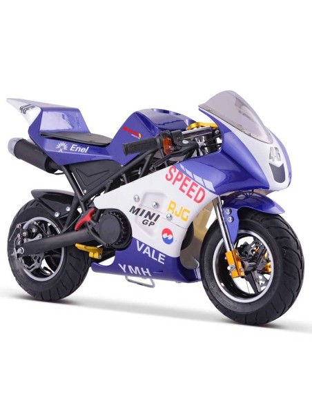 Minimoto 49cc Roan cobra