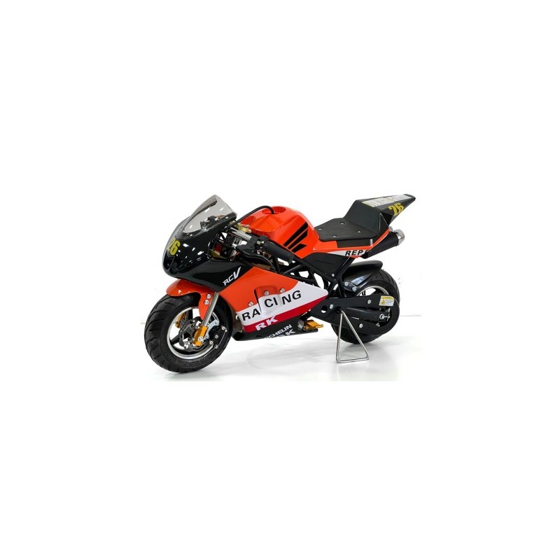 Minimoto 49cc Roan cobra