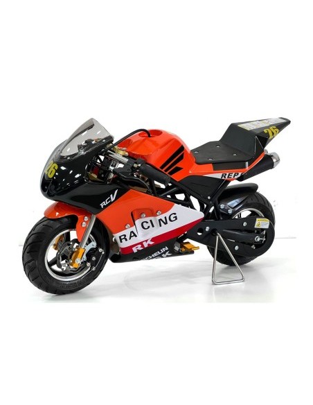 Minimoto 49cc Roan cobra