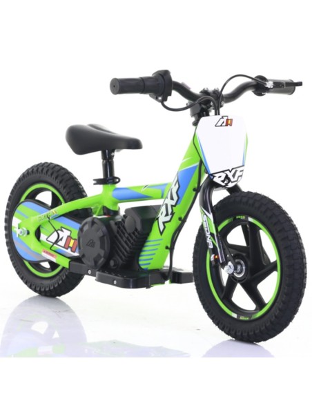 Bicicleta eléctrica niño 12" 100W Roan RXF Sedna