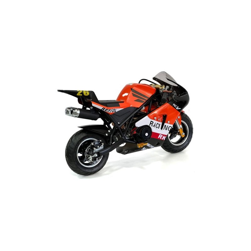 Minimoto 49cc Roan cobra