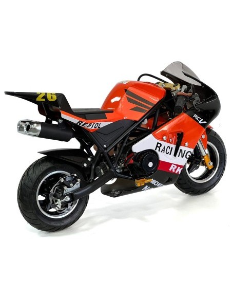 Minimoto 49cc Roan cobra