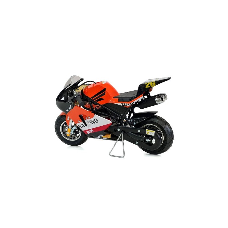 Minimoto 49cc Roan cobra