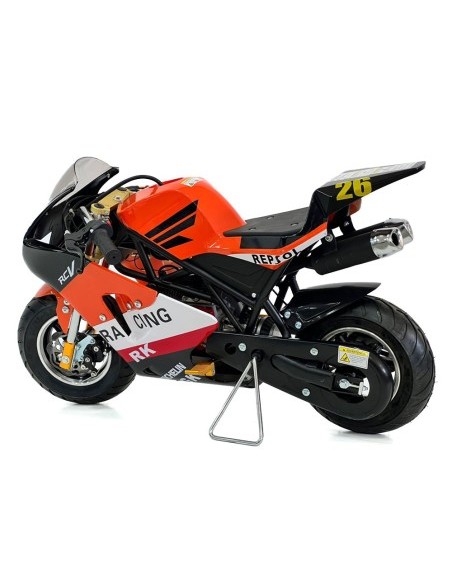 Minimoto 49cc Roan cobra