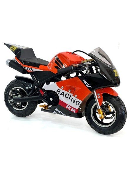 Minimoto 49cc Roan cobra