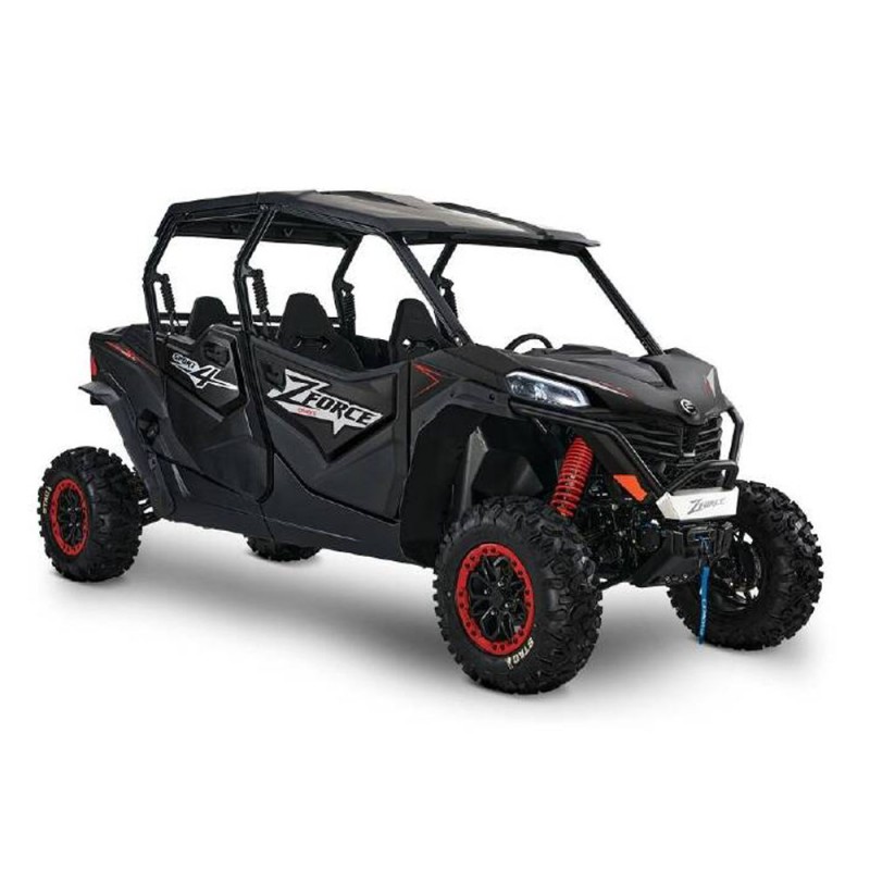ZFORCE 950 SPORT-4 EPS