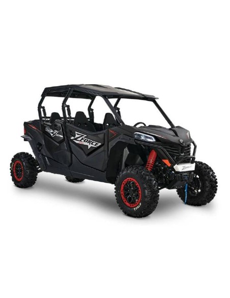 ZFORCE 950 SPORT-4 EPS