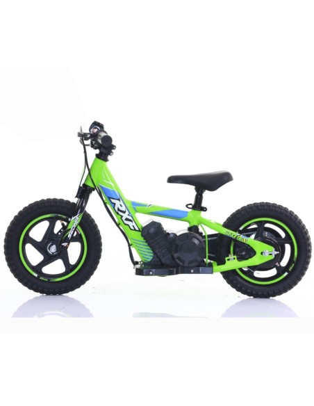 Bicicleta eléctrica niño 12" 100W Roan RXF Sedna