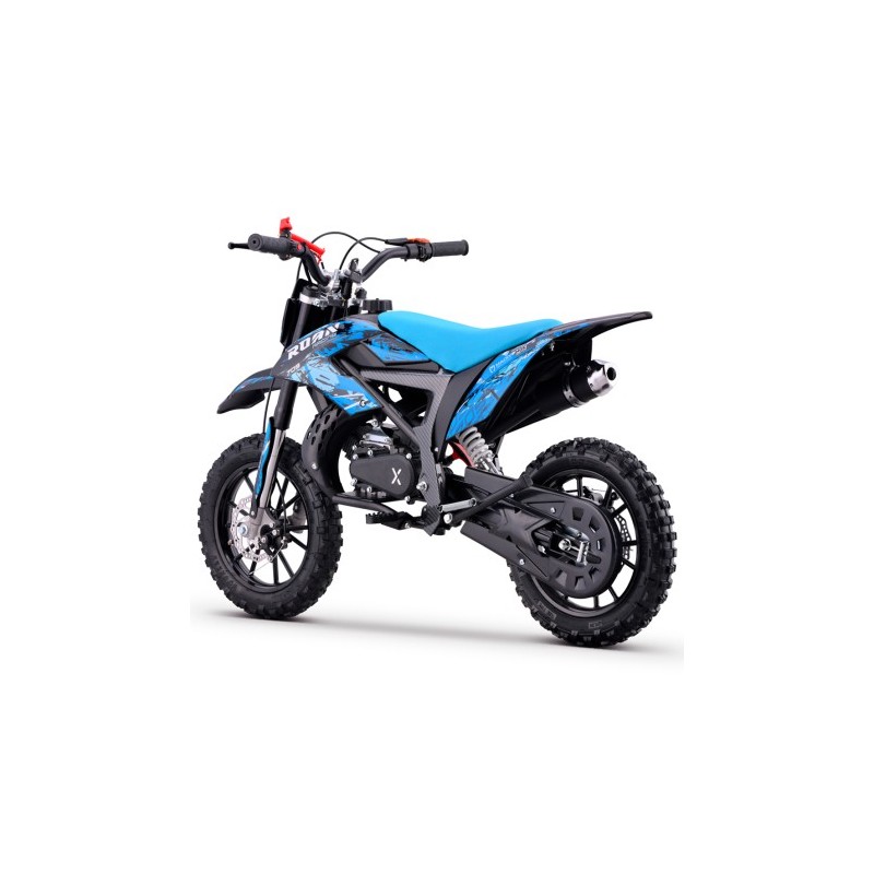 Mini moto cross ROAN 709 49cc (4.5CV)