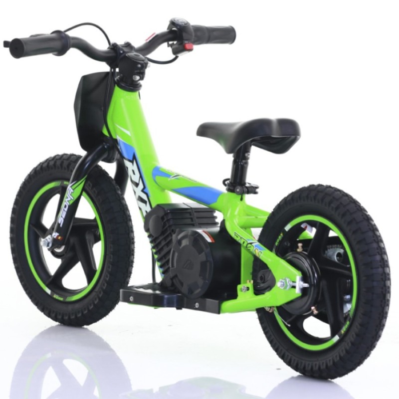 Bicicleta eléctrica niño 12" 100W Roan RXF Sedna