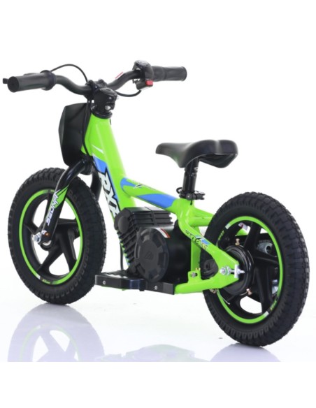 Bicicleta eléctrica niño 12" 100W Roan RXF Sedna