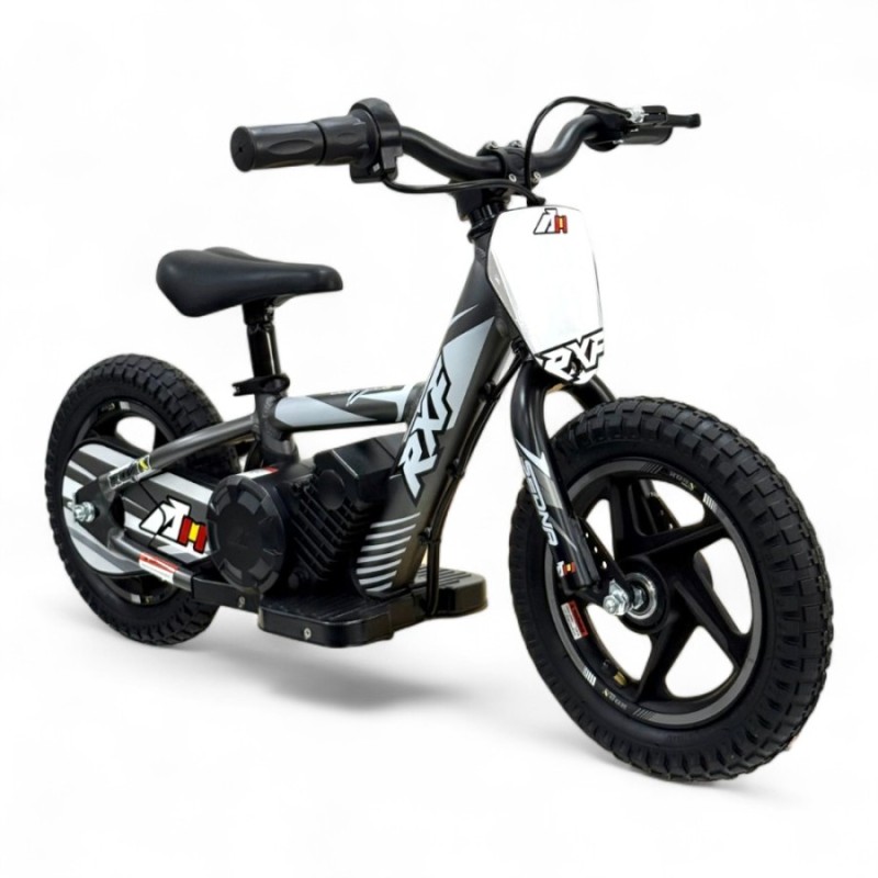 Bicicleta eléctrica niño 12" 100W Roan RXF Sedna