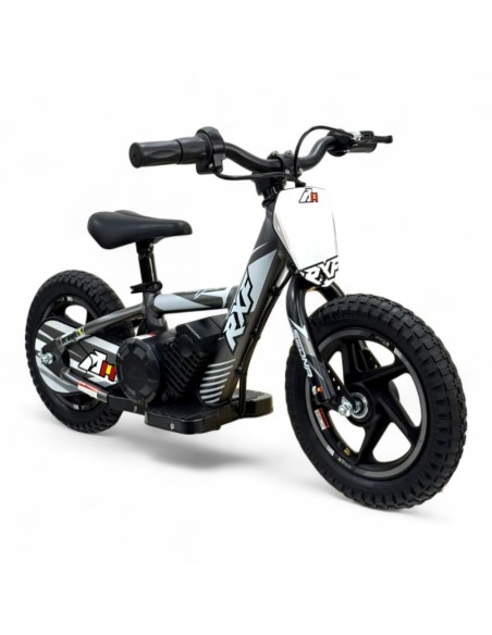 Bicicleta eléctrica niño 12" 100W Roan RXF Sedna