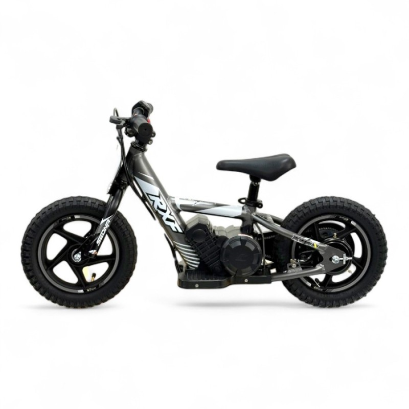 Bicicleta eléctrica niño 12" 100W Roan RXF Sedna