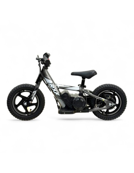 Bicicleta eléctrica niño 12" 100W Roan RXF Sedna