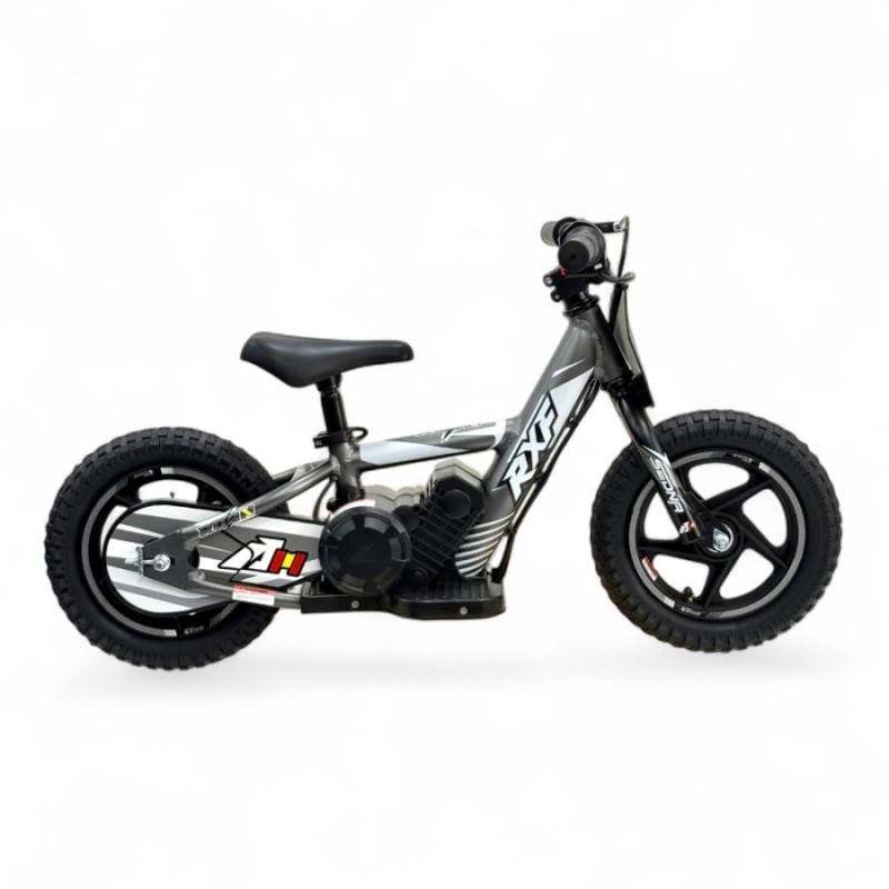 Bicicleta eléctrica niño 12" 100W Roan RXF Sedna