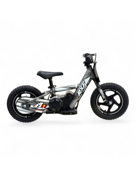 Bicicleta eléctrica niño 12" 100W Roan RXF Sedna