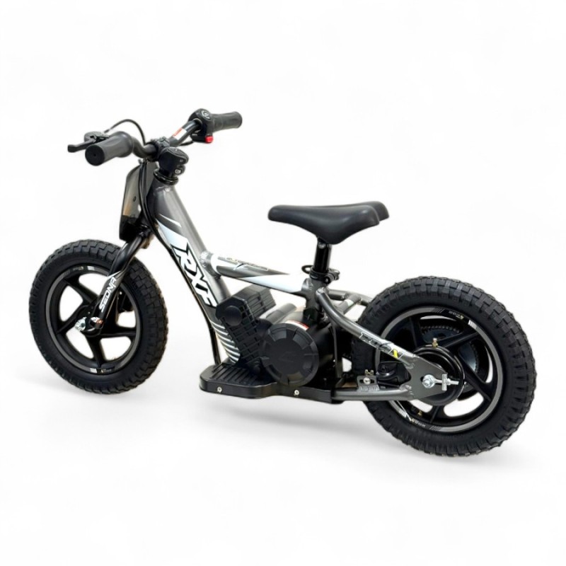 Bicicleta eléctrica niño 12" 100W Roan RXF Sedna