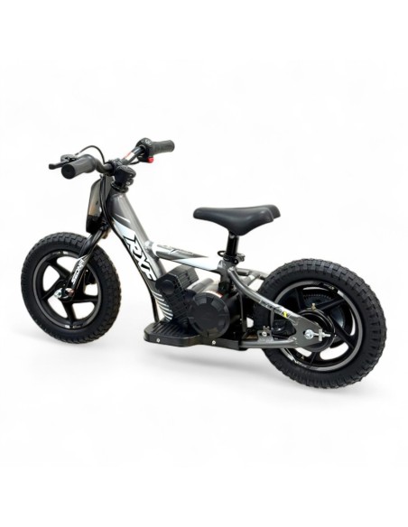 Bicicleta eléctrica niño 12" 100W Roan RXF Sedna