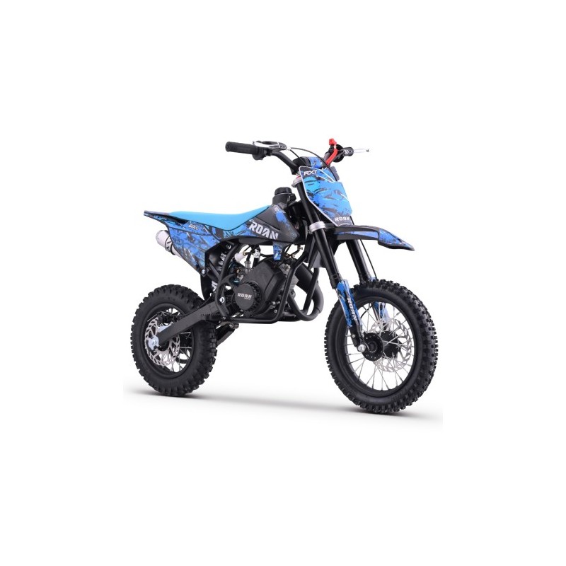 Minicross 60cc Roan RXT 12"/10"