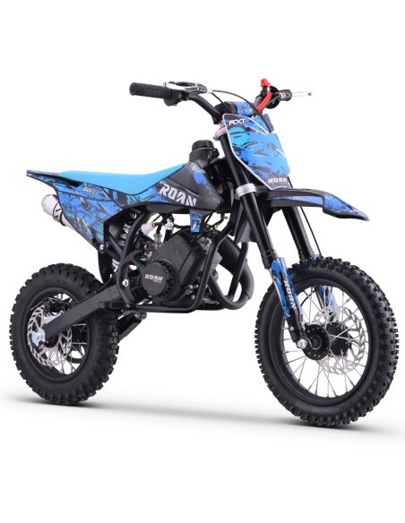 Minicross 60cc Roan RXT 12"/10"