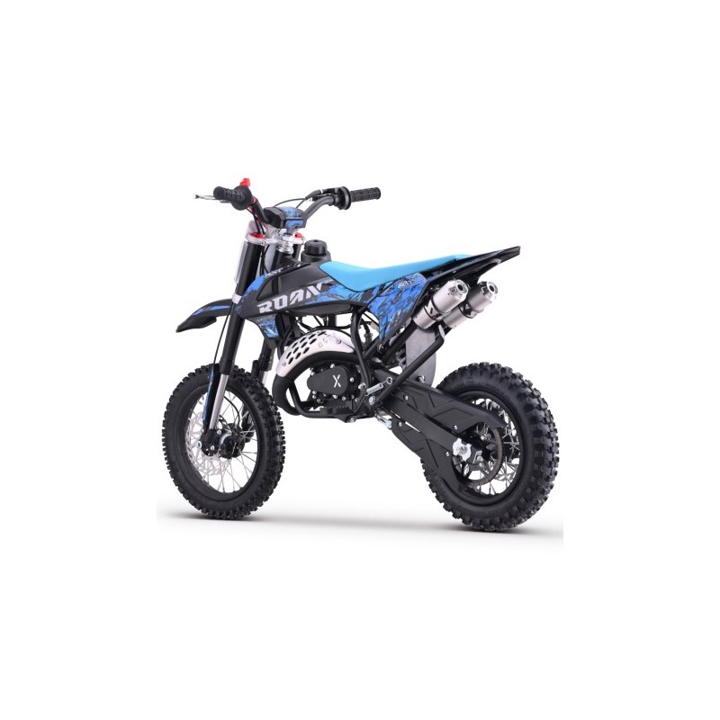 Minicross 60cc Roan RXT 12"/10"