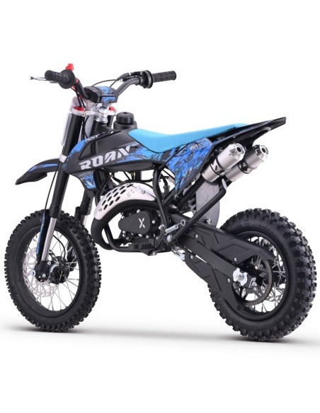 Minicross 60cc Roan RXT 12"/10"