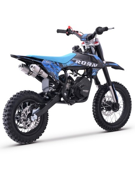 Minicross 60cc Roan RXT 12"/10"
