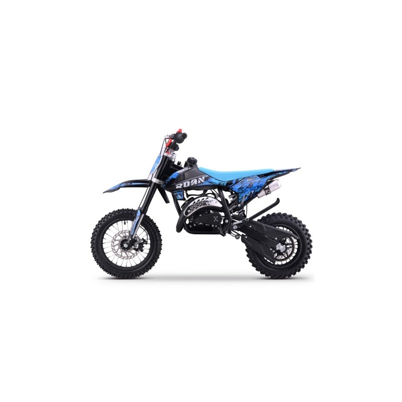 Minicross 60cc Roan RXT 12"/10"