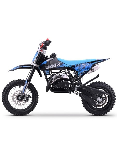 Minicross 60cc Roan RXT 12"/10"