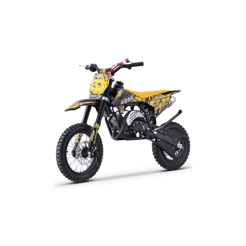 Minicross 60cc Roan RXT 12"/10"