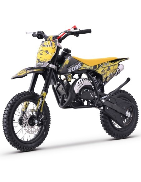 Minicross 60cc Roan RXT 12"/10"