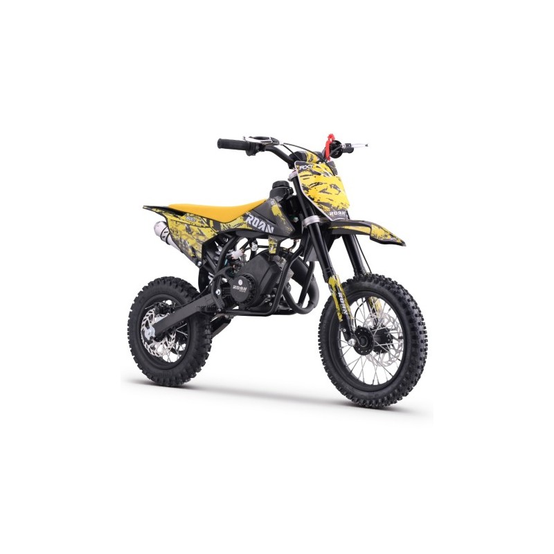 Minicross 60cc Roan RXT 12"/10"