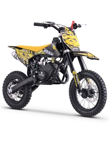 Minicross 60cc Roan RXT 12"/10"