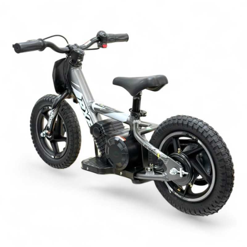 Bicicleta eléctrica niño 12" 100W Roan RXF Sedna